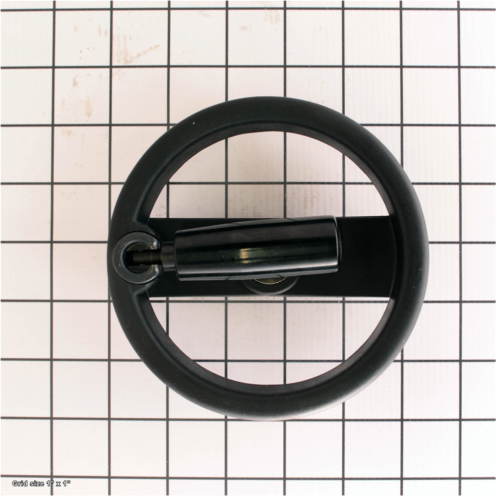 BLADE TENSION HANDWHEEL