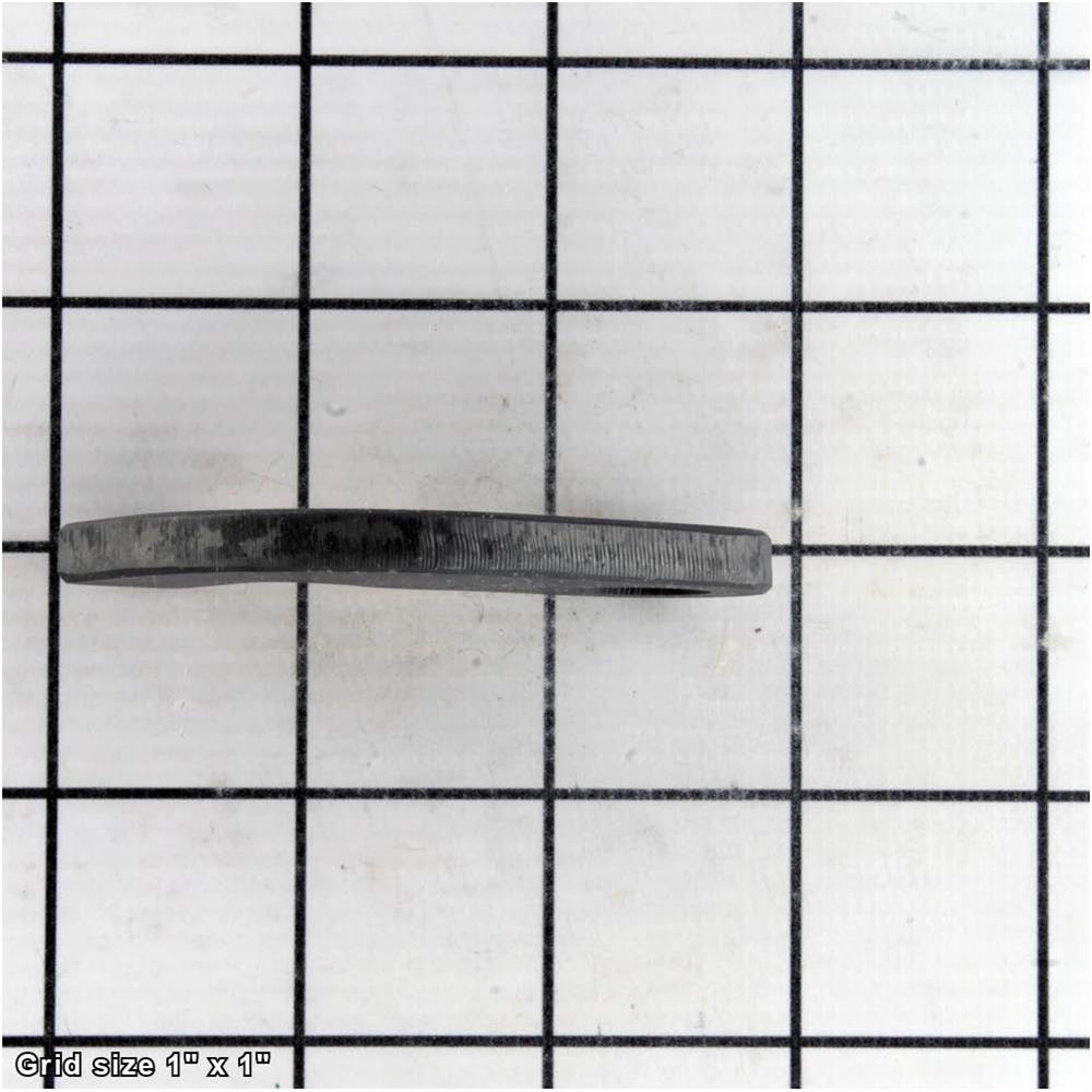 CROSS STOP PLATE