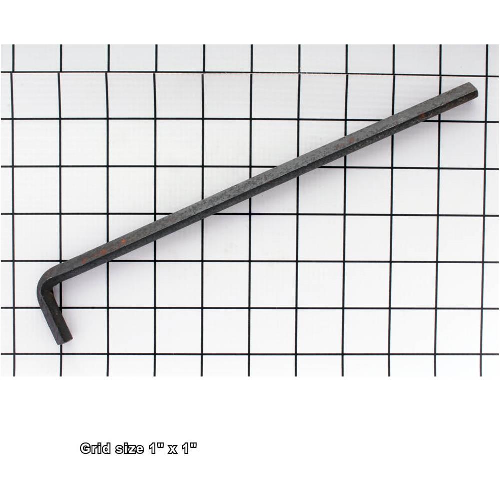 DEPTH STOP ROD