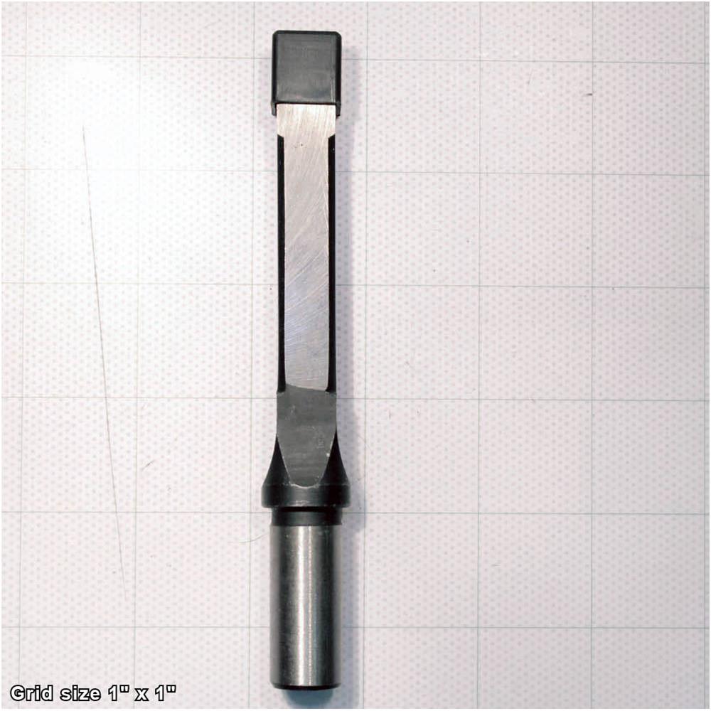 CHISEL 1/2" W/5/8" SHANK