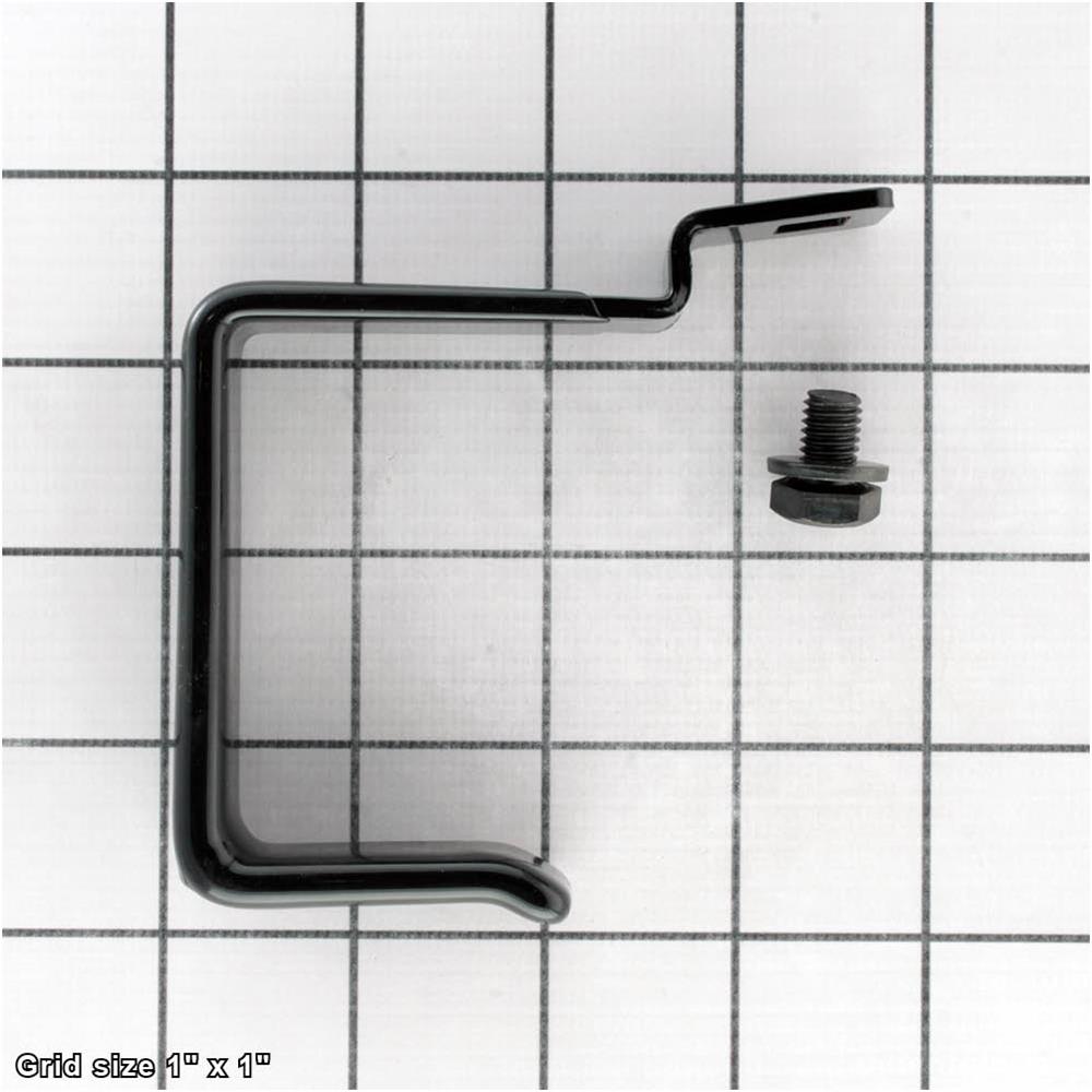 FENCE MOUNTING BRACKET