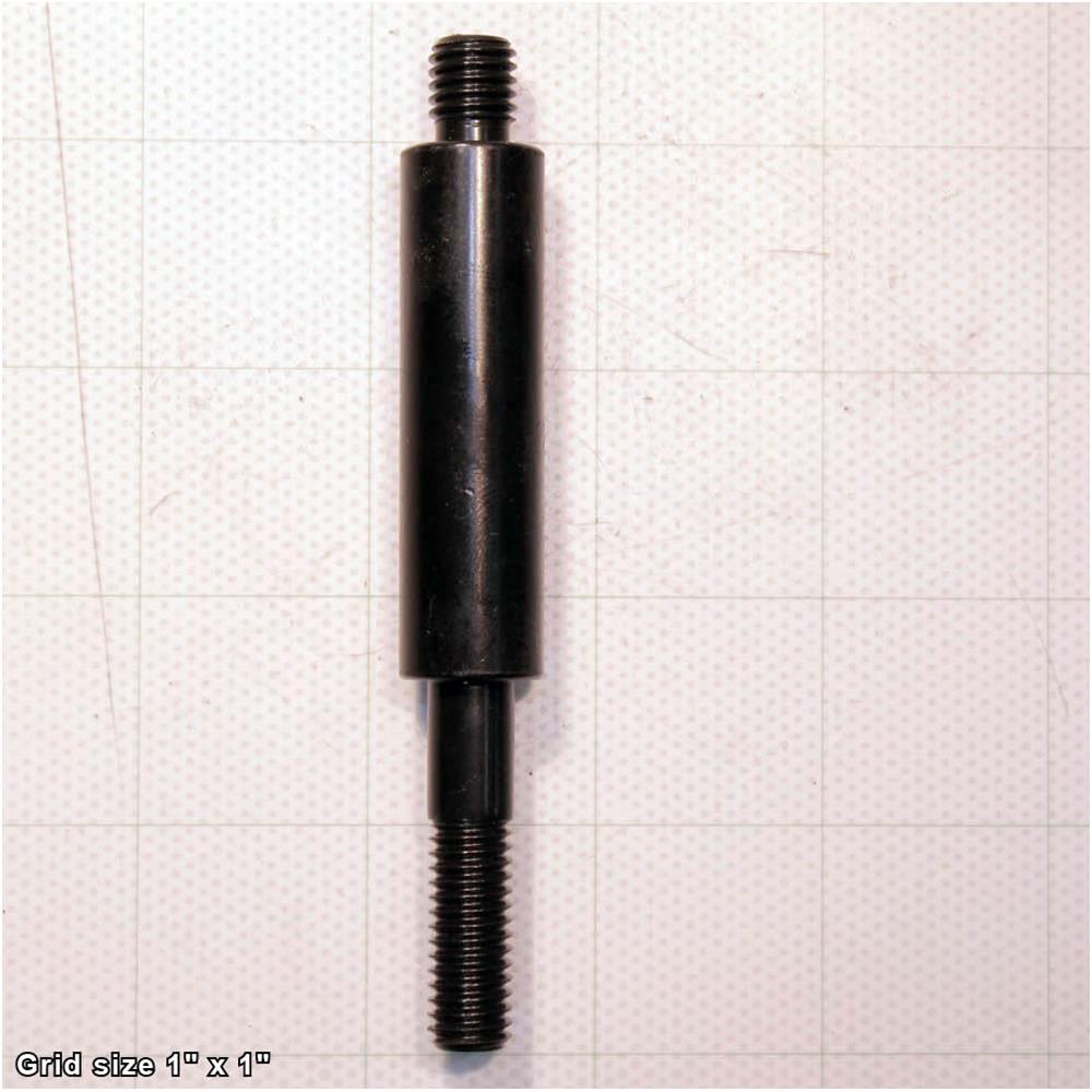 FENCE HANDLE SHAFT