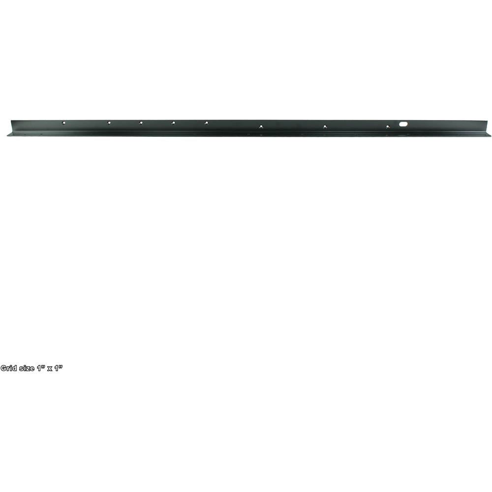 FENCE RAIL 91-1/2" LONG