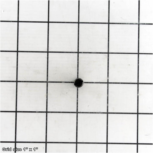 STOP BLOCK SCREW M6-1 X 24
