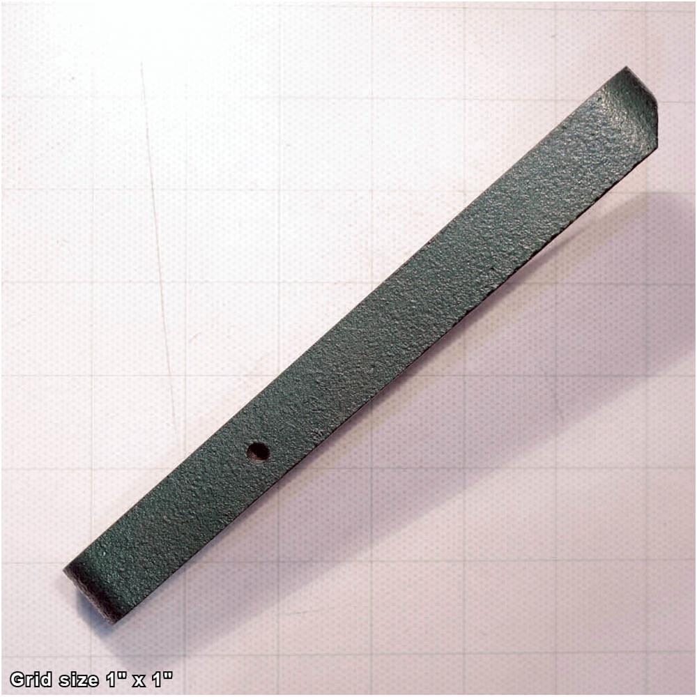 CLAMP ARM