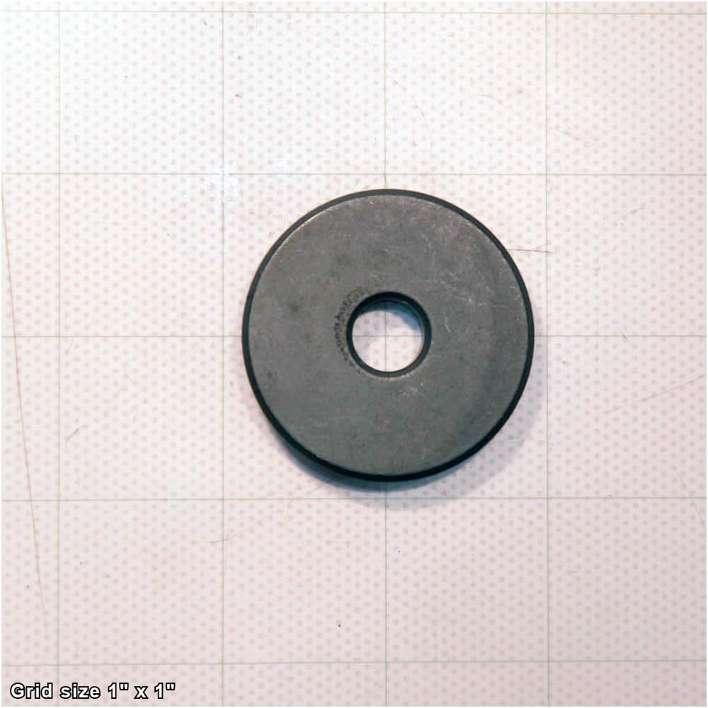 CLAMP PLATE