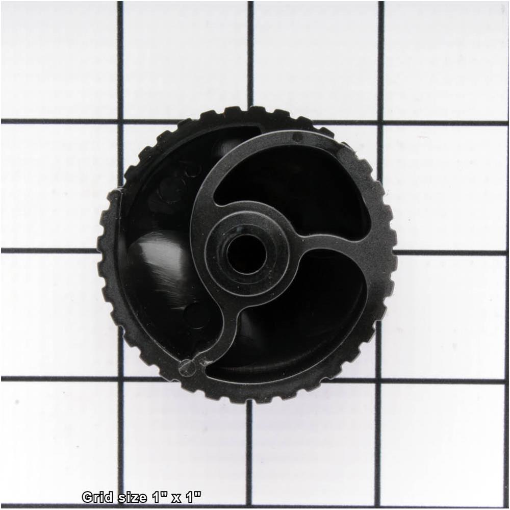 BANDSAW CABINET DOOR KNOB