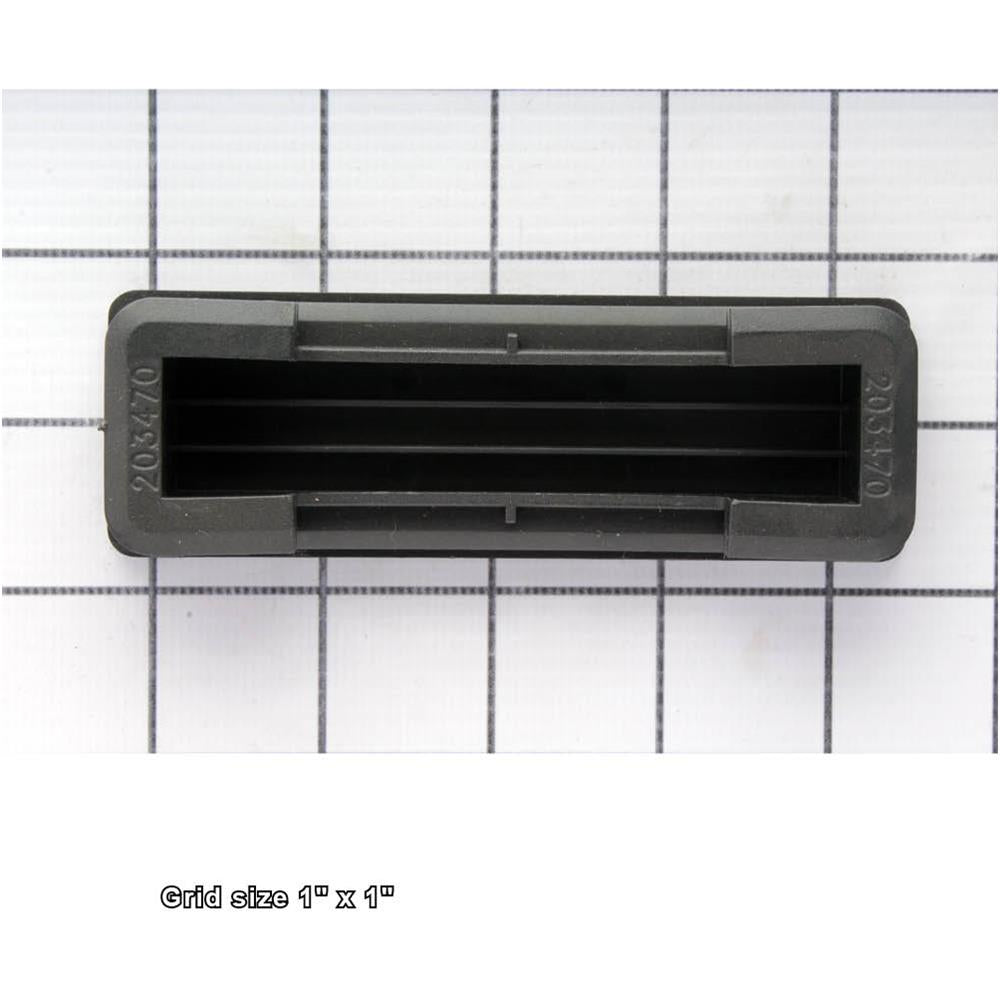 END PLUG 40 X 120MM