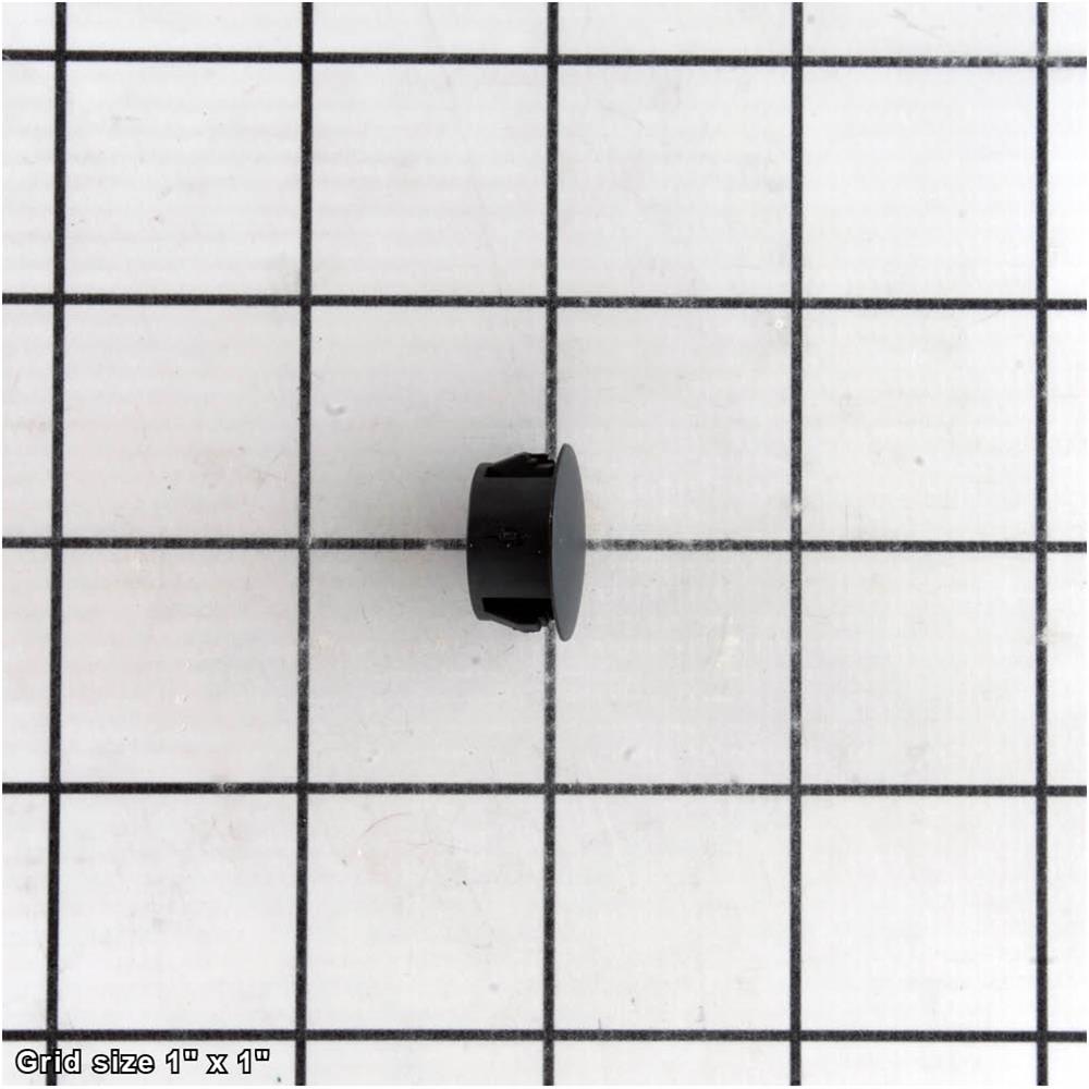 PLASTIC PLUG HP-16