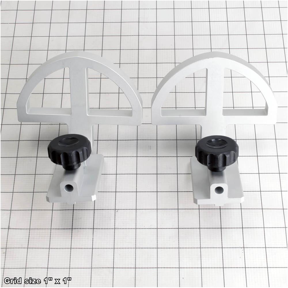 FLIP STOP ASSEMBLY