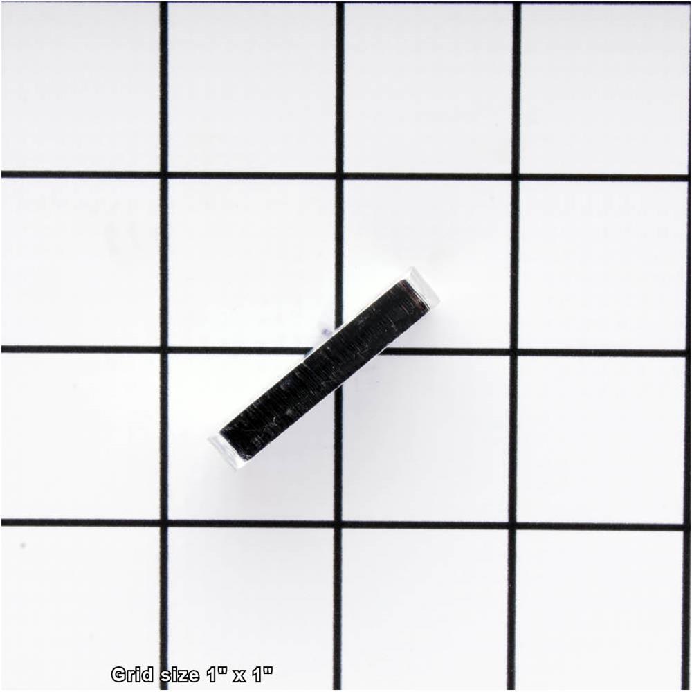 RIP FENCE RAIL END PLATE V2.04.12