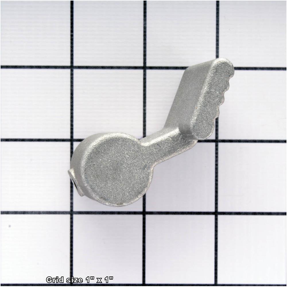 LOCK GUIDE