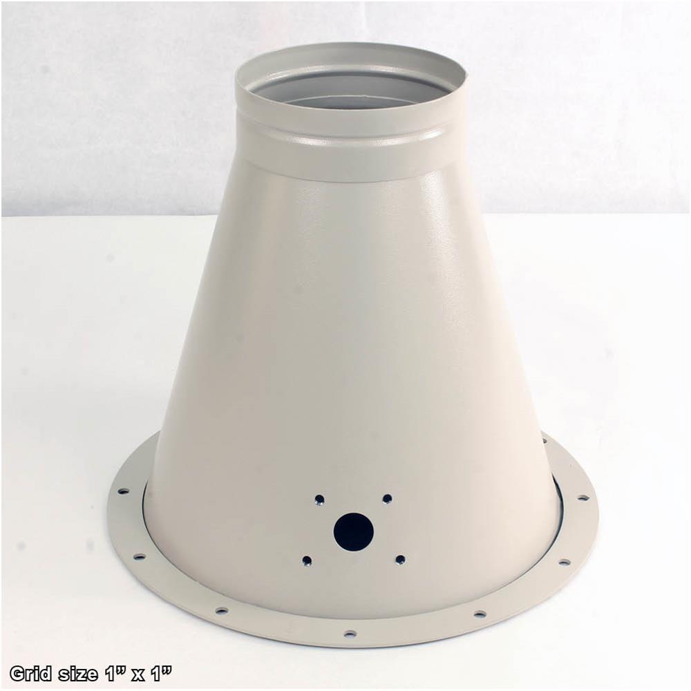 CYCLONE FUNNEL 7" V1
