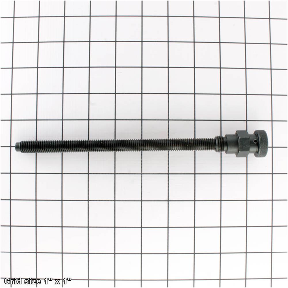 DEPTH STOP SCREW