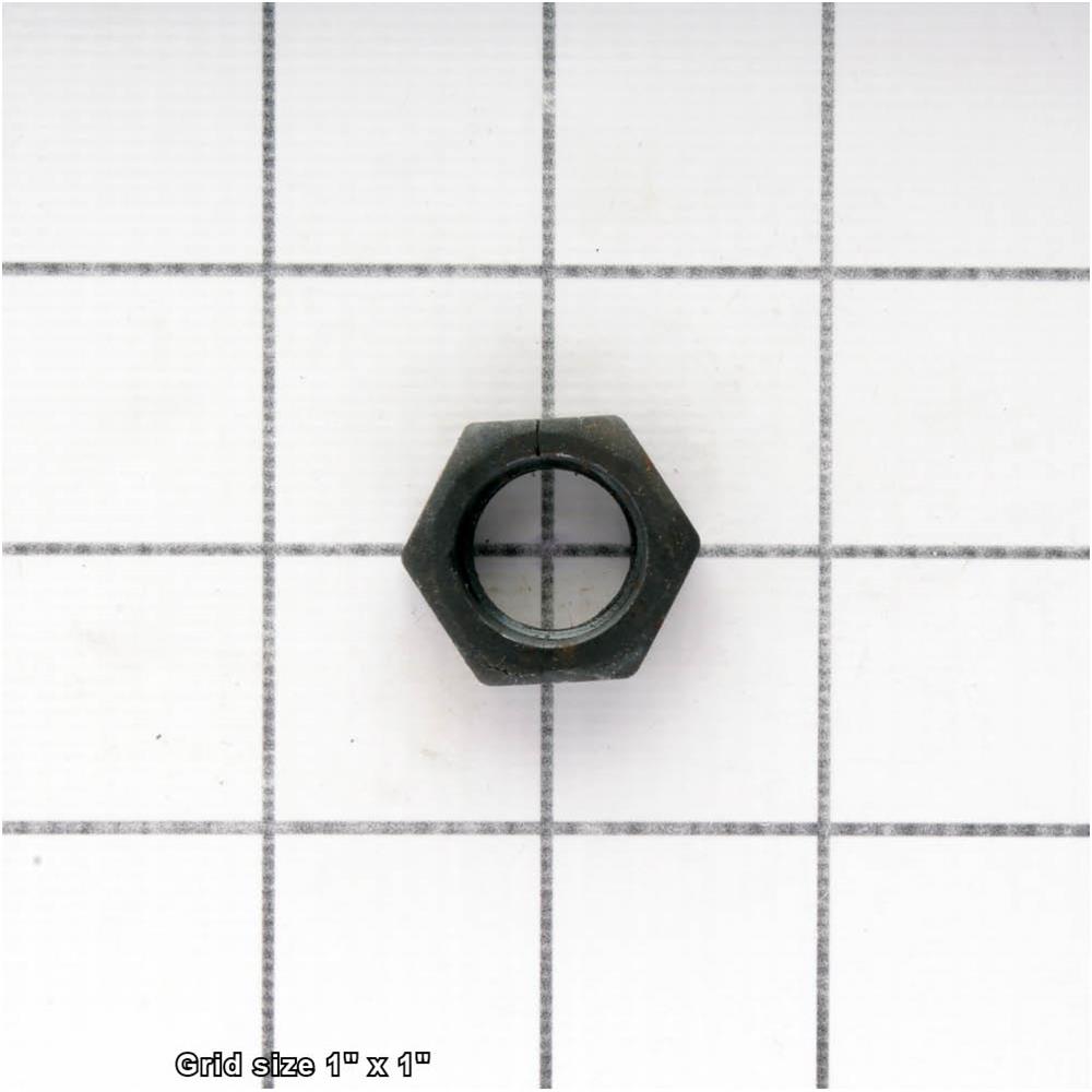 DEPTH STOP ADJUSTER