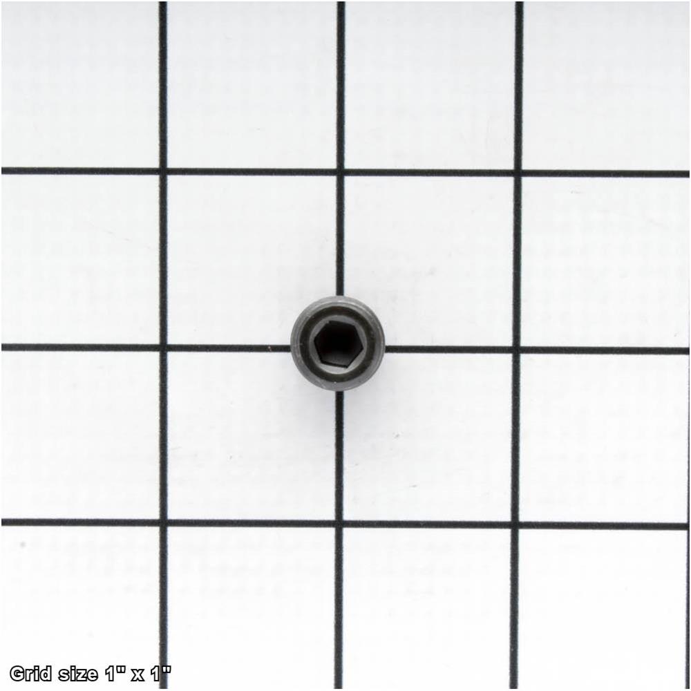 DRAIN PLUG 1/8 NPT