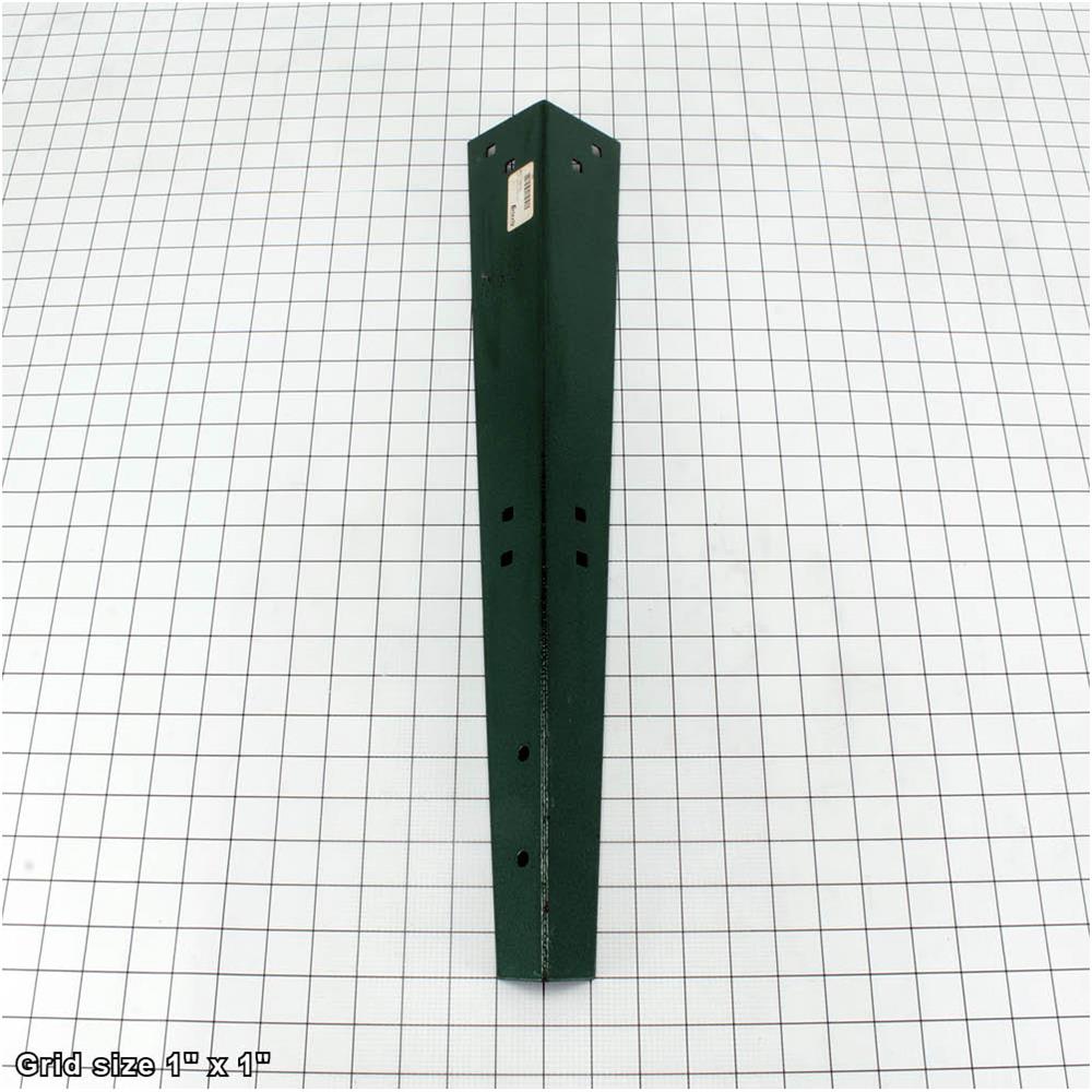 LEFT REAR STAND LEG