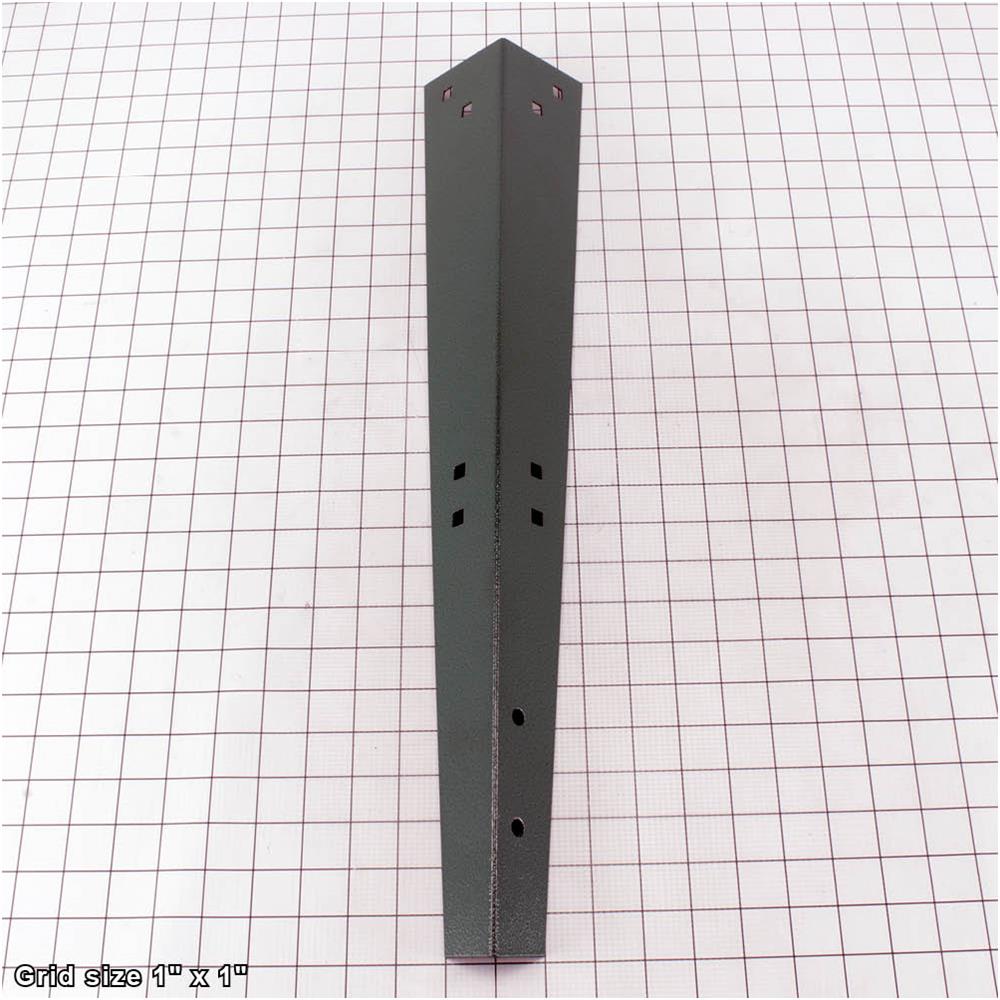 RIGHT REAR STAND LEG