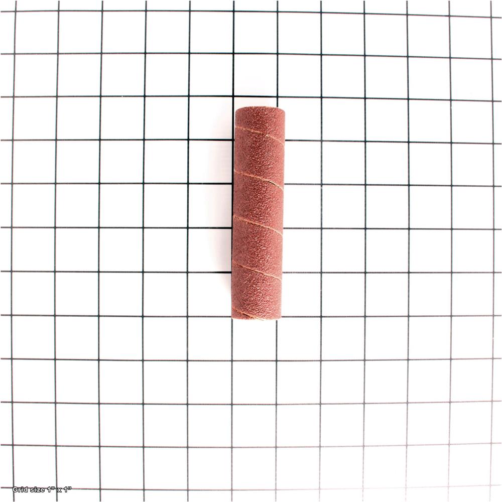 ABRASIVE SLEEVE 1"