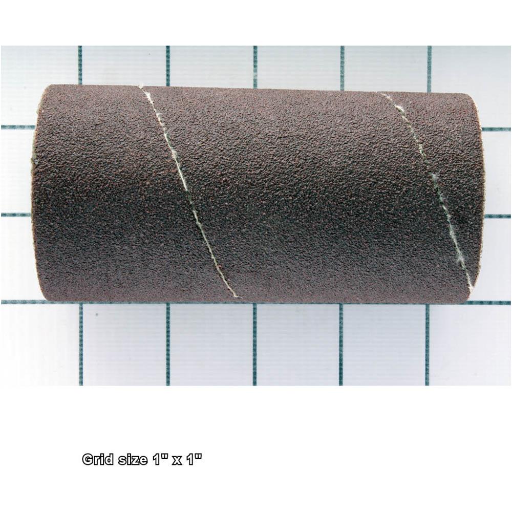 ABRASIVE SLEEVE 2"