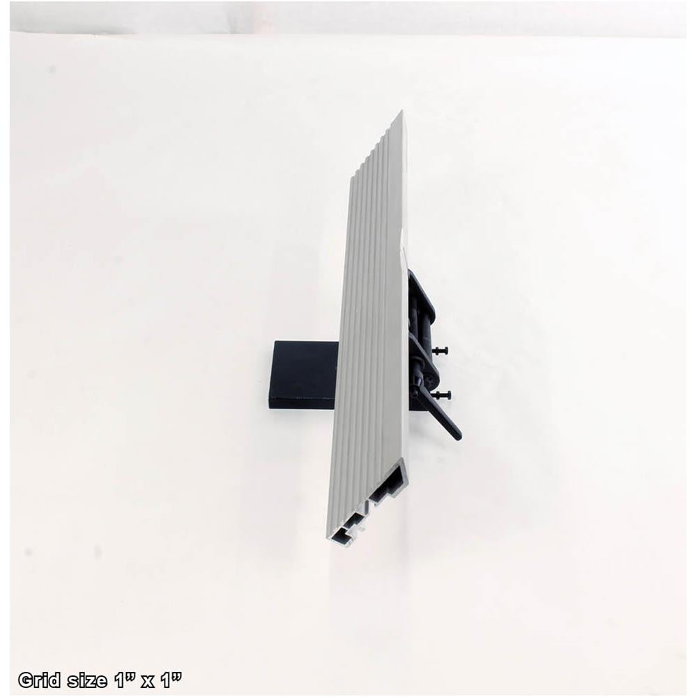 FENCE ASSEMBLY V2.08.18