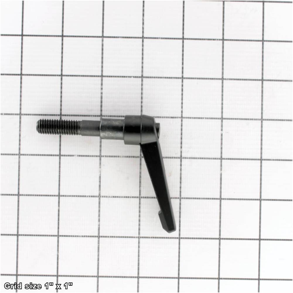 FENCE SLIDING HANDLE