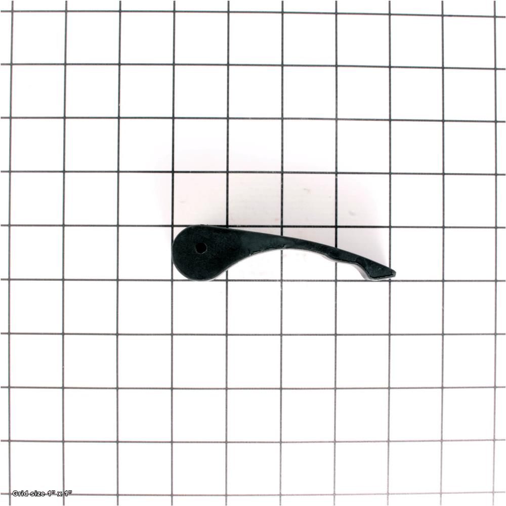 CLAMP HANDLE