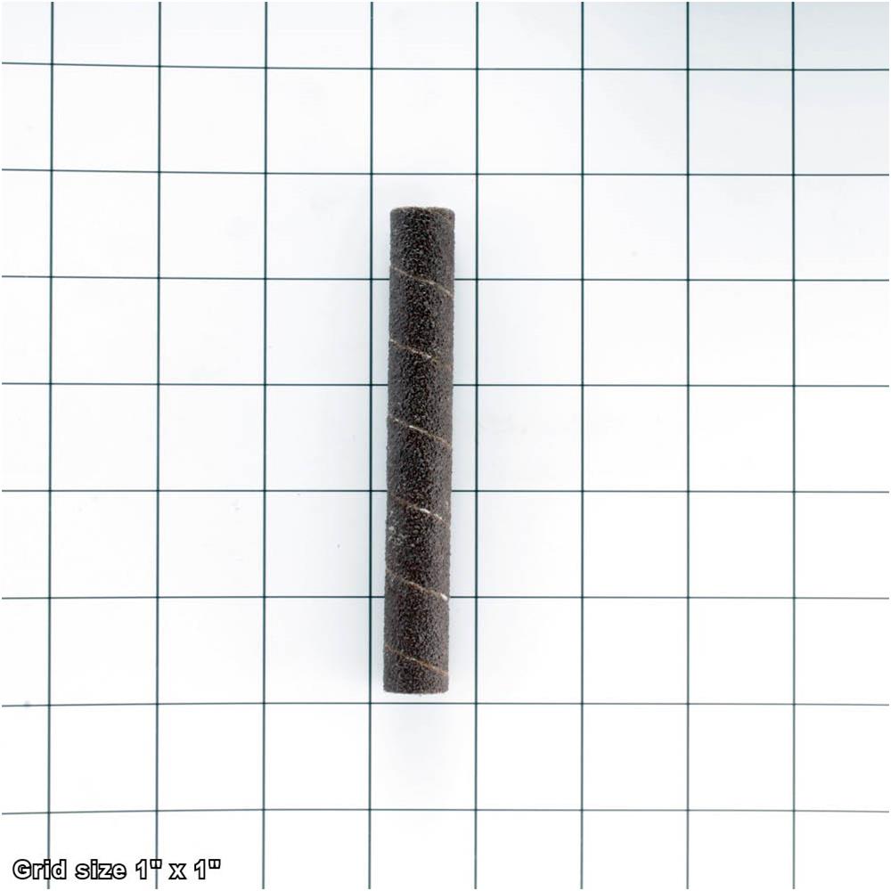 SANDING SLEEVE 1/2"