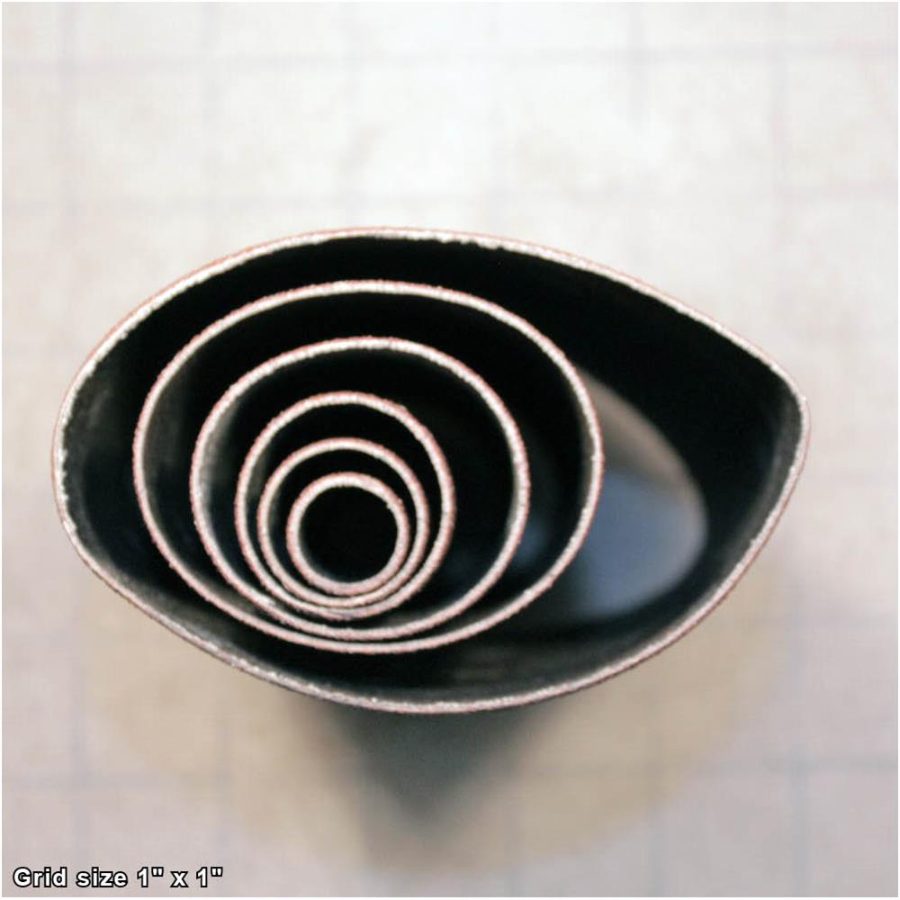SANDING SLEEVE SET OF 6