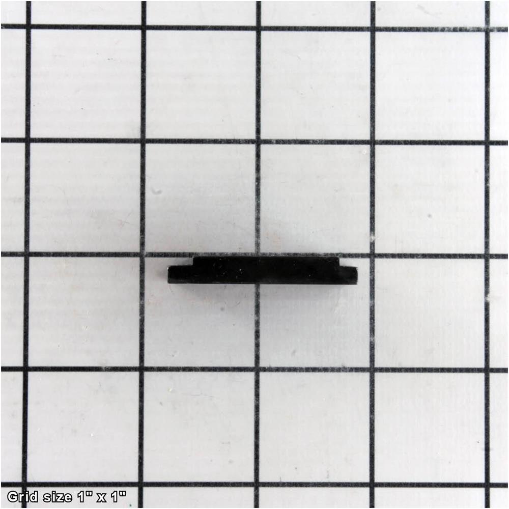 TAILSTOCK CLAMP PLATE