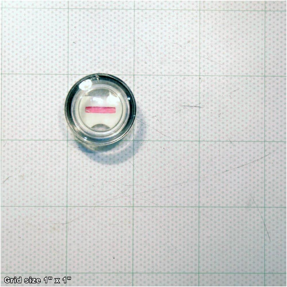 GEARBOX OIL SIGHT GLASS A12