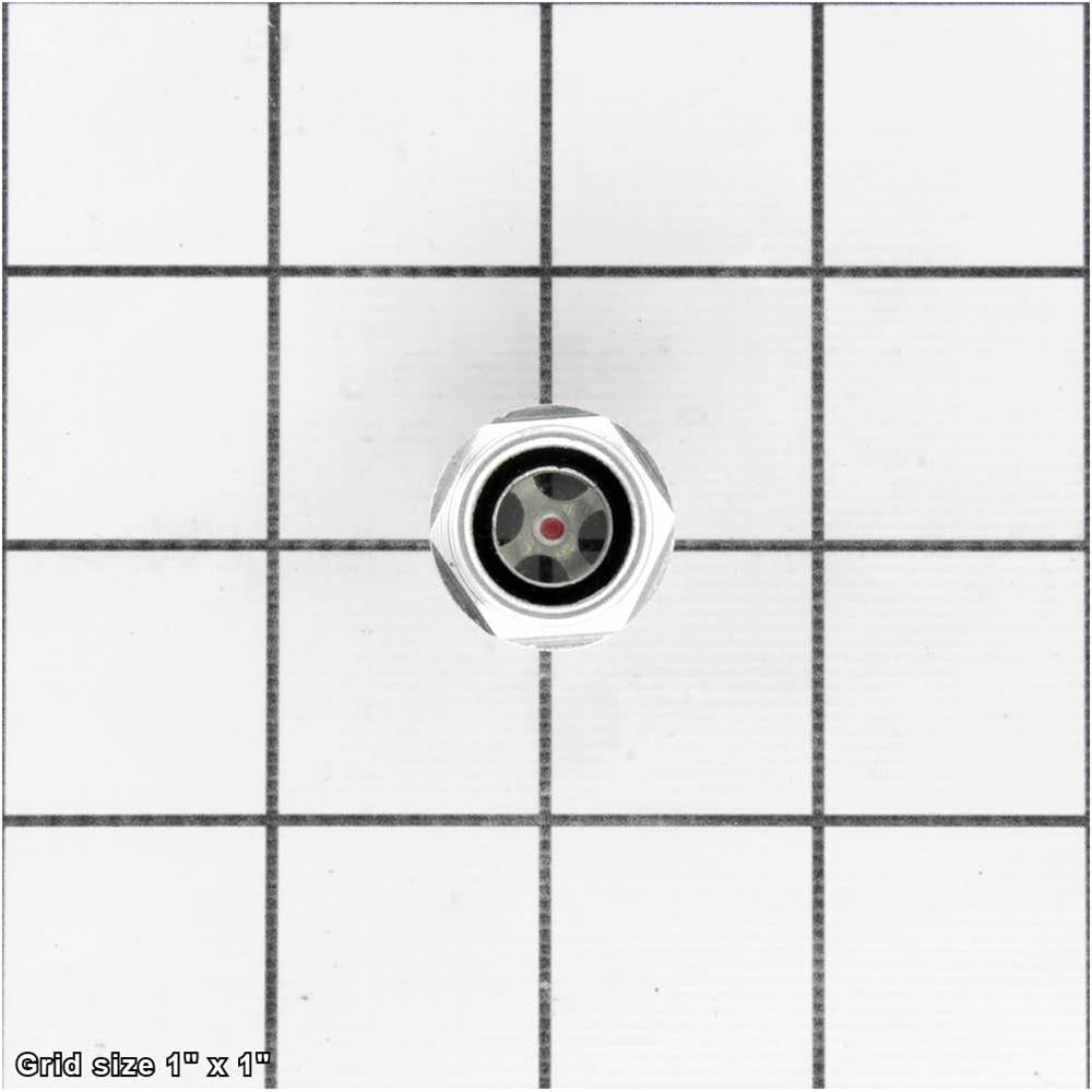 OIL SIGHT GLASS 3/4" NPT