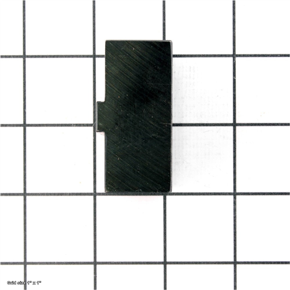 FLIP STOP CLAMP BLOCK