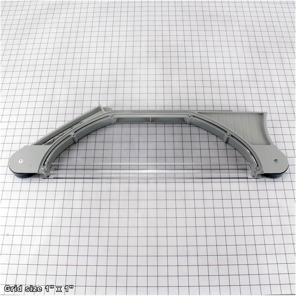 BLADE GUARD ASSY (NARROW)