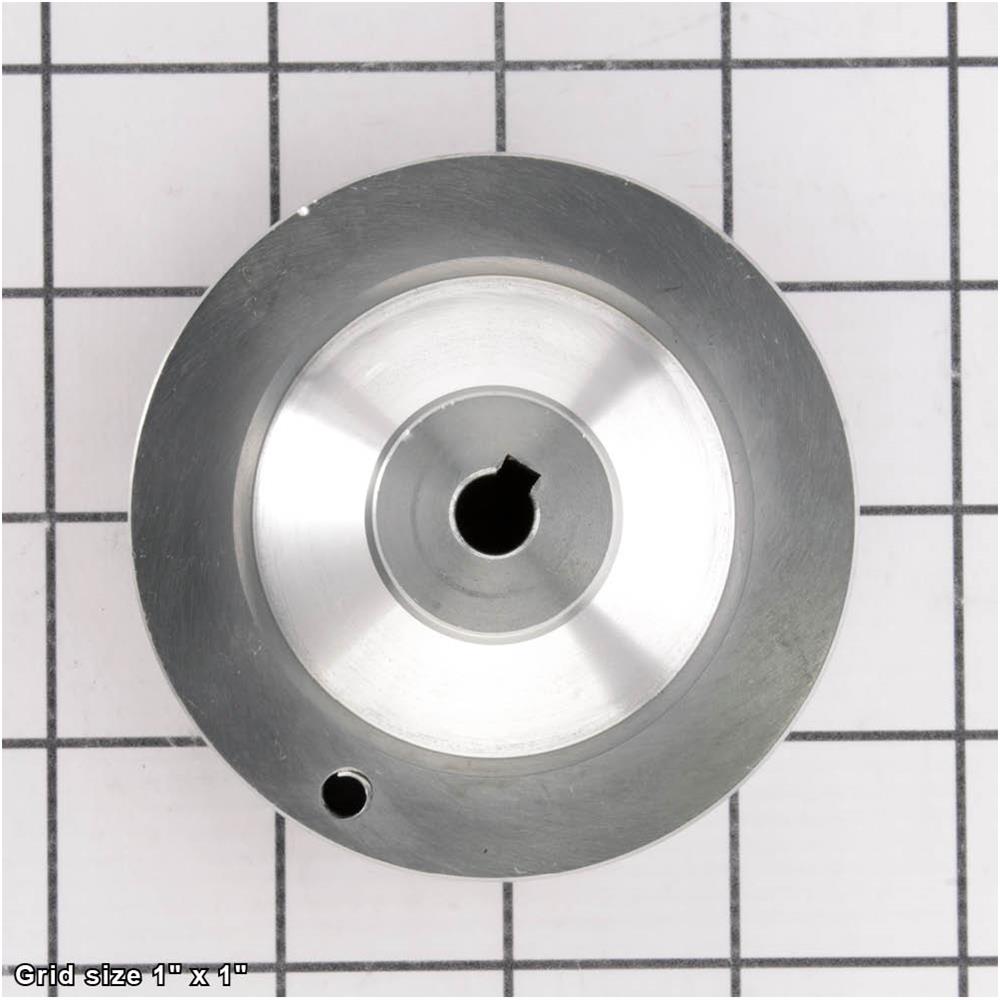 APRON HANDWHEEL