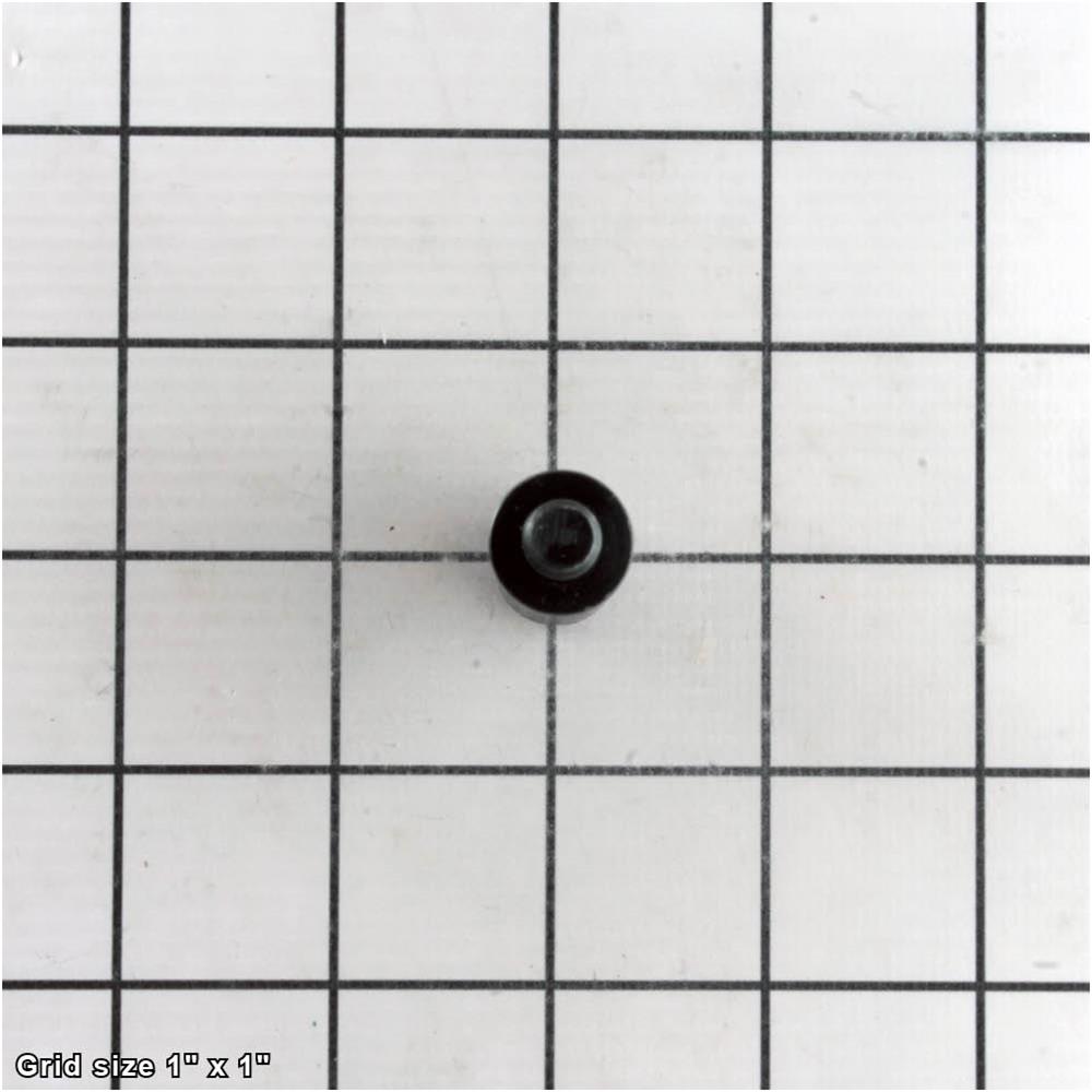 STOP PIN M8-1.25 X 10, 152L
