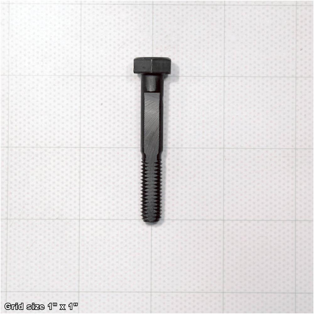 RIVING CLAMP LOCK BOLT M8-1.25 X 53