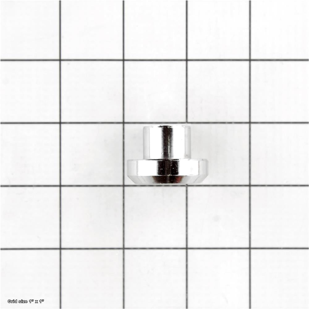 FENCE HANDLE END COVER