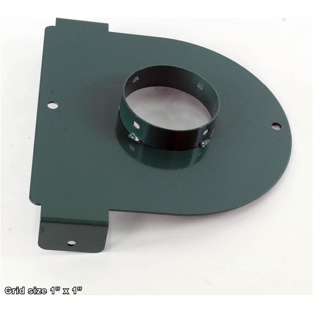 CYCLONE FUNNEL ADAPTER
