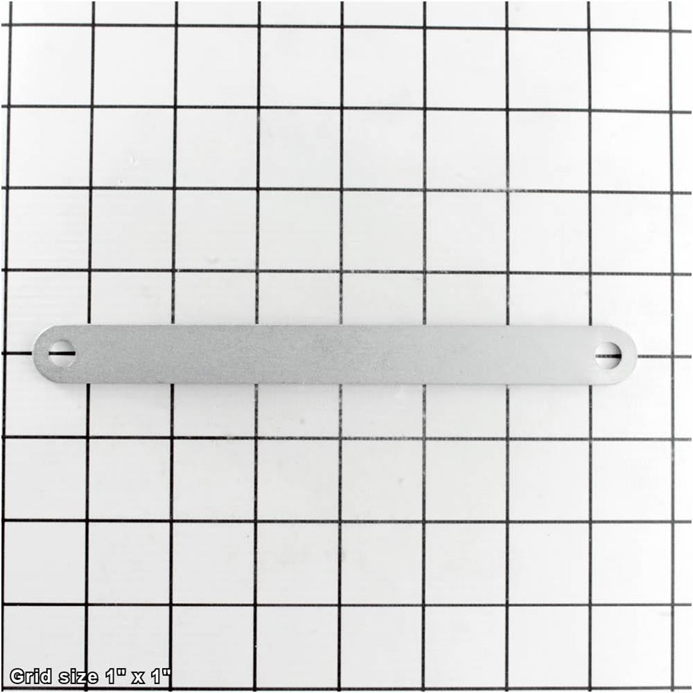 BLADE HOOD LINKAGE 7-1/2"