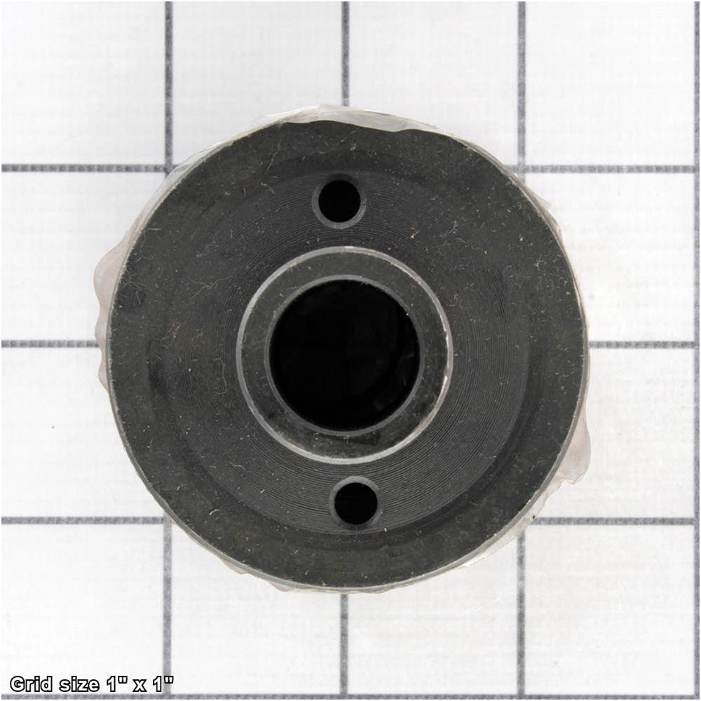 FLAT COIL SPRING W/END COLLAR