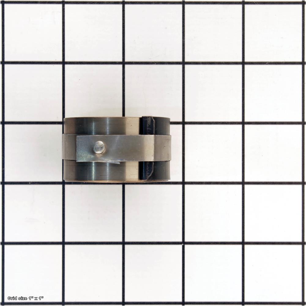 FLAT COIL SPRING