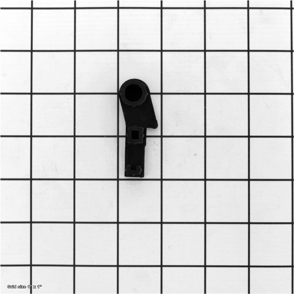 FENCE RAIL CAP (LEFT)
