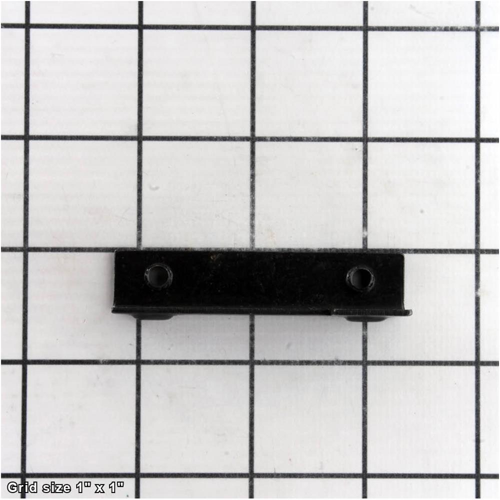 BLADE GUIDE LIMIT PLATE
