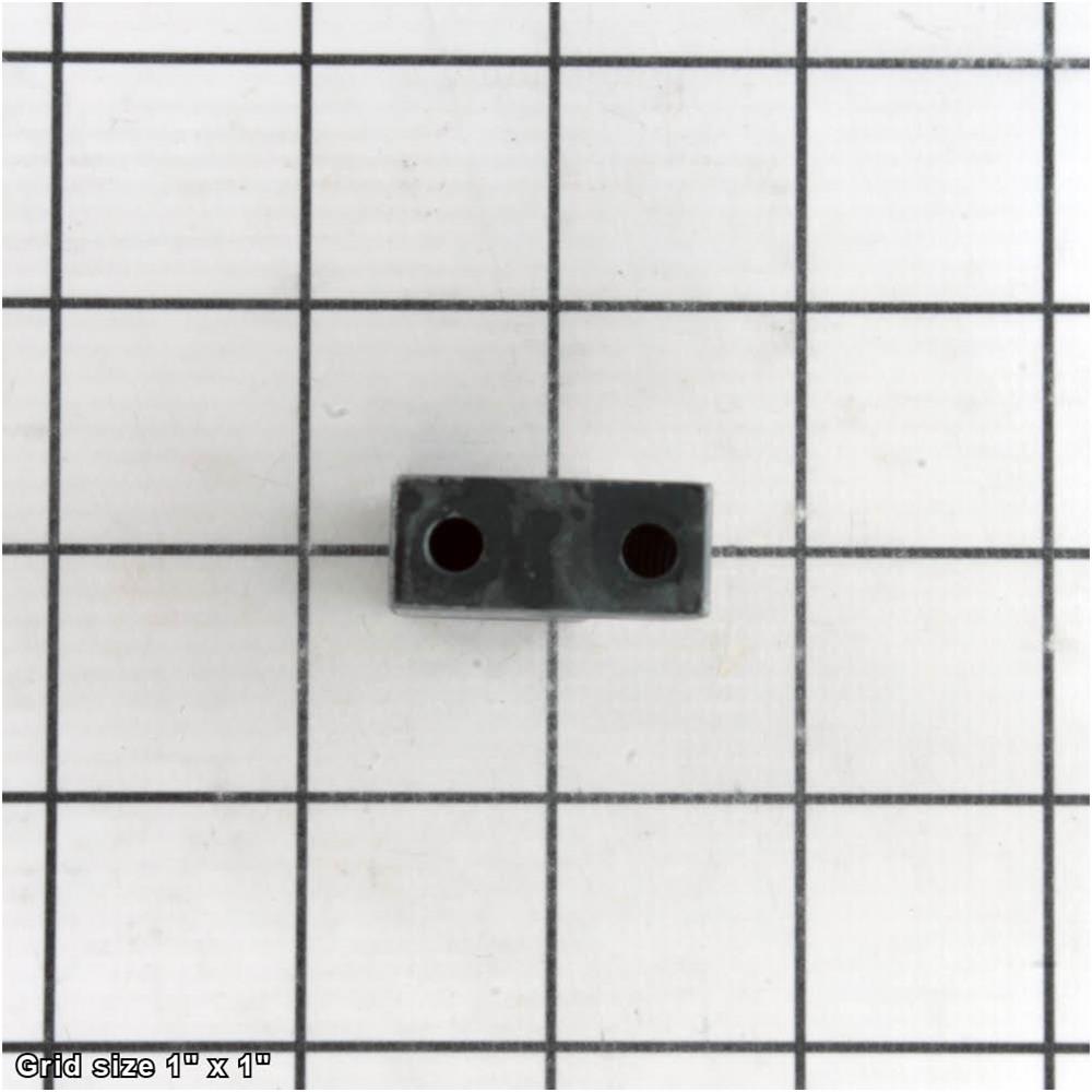 BLADE GUIDE BLOCK (LOWER)