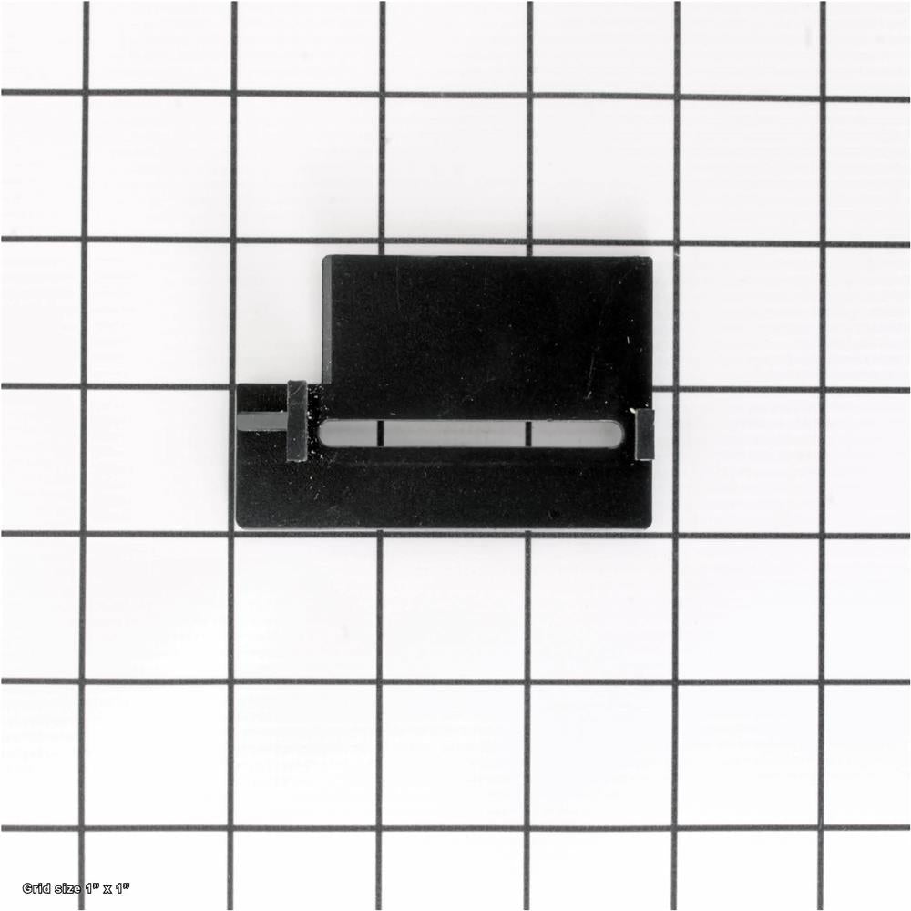 BLADE GUIDE SLIDING COVER (UPPER)