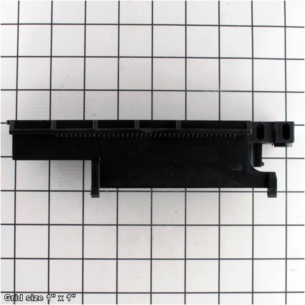 BLADE GUIDE COVER (UPPER)