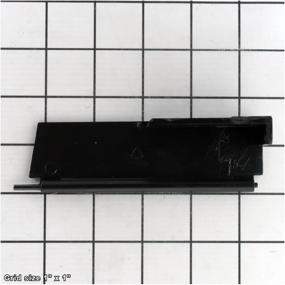 BLADE GUIDE DOOR (UPPER)