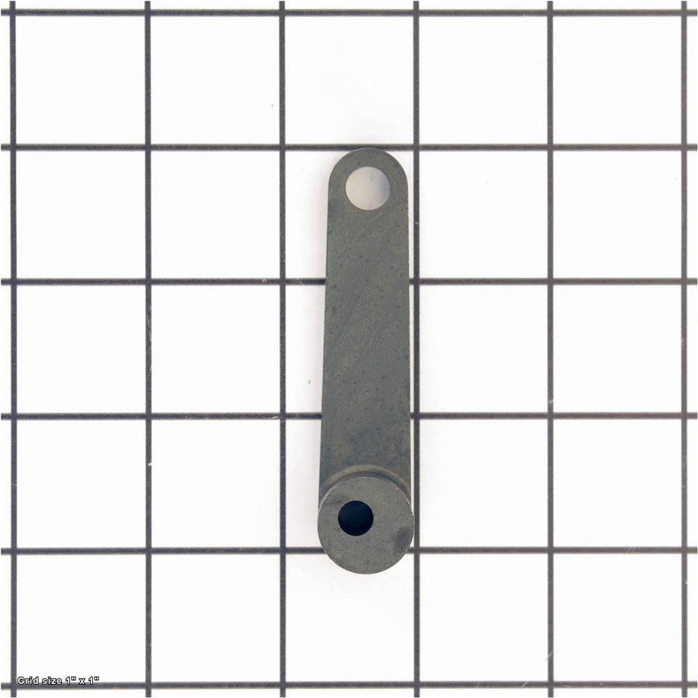CLAMP LEVER (RIGHT)