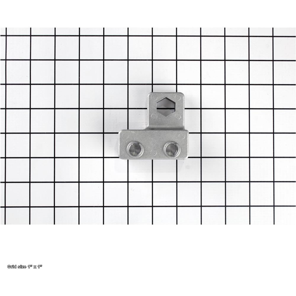 UPPER BLADE GUIDE MOUNTING BLOCK